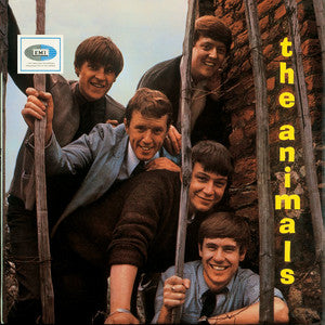 The Animals - The Animals (60th Anniversary) (National Album Day 2024)