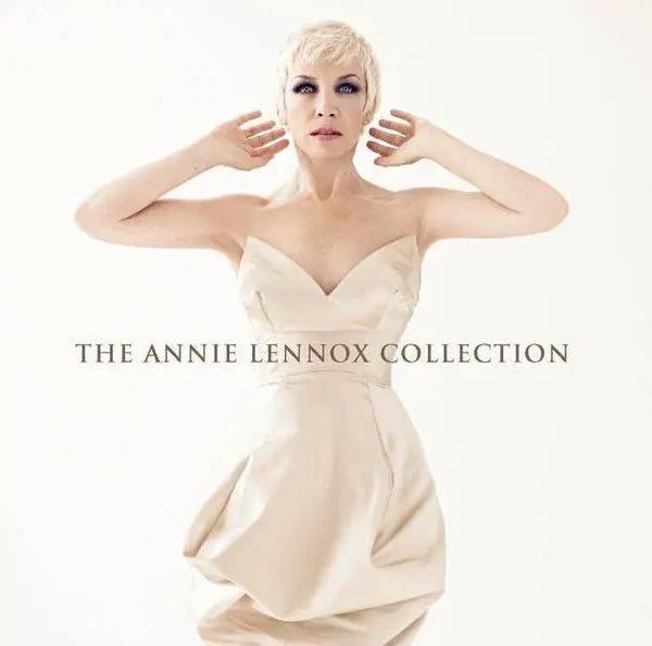 Annie Lennox - The Annie Lennox Collection