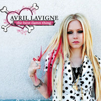 Avril Lavigne - The Best Damn Thing (2024 Reissue)