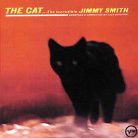 Jimmy Smith - The Cat (Verve Acoustic Sounds)