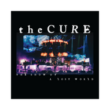 The Cure - The Show Of A Lost World (Troxy Live 2024)