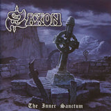 Saxon - Inner Sanctum