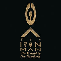 Pete Townshend - The Iron Man: The Musical (Half Speed Master)