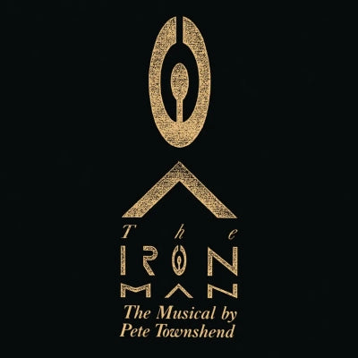 Pete Townshend - The Iron Man: The Musical (Half Speed Master)