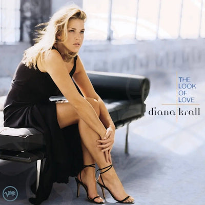 Diana Krall - The Look of Love (Verve Acoustic Sounds Series)