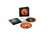David Gilmour - The Luck & Strange Concerts