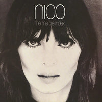 Nico - The Marble Index