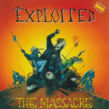 The Exploited - The Massacre (Special Edition)
