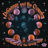 Shannon and the Clams - The Moon Is In The Wrong Place