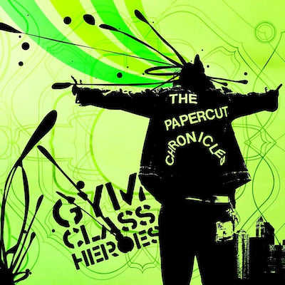 Gym Class Heroes - The Papercut Chronicles (2023 Reissue)