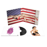 Nicki Minaj - The Pinkprint (10th Anniversary Edition)