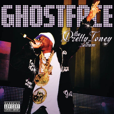 Ghostface - The Pretty Toney Album