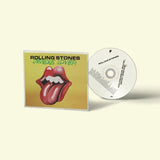 The Rolling Stones - Jealous Lover