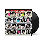 The Rolling Stones - Some Girls