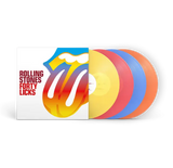The Rolling Stones - Forty Licks (Deluxe)