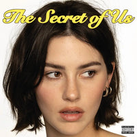 Gracie Abrams - The Secret Of Us