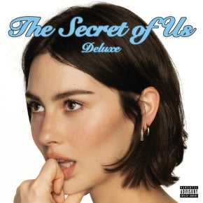 Gracie Abrams - The Secret Of Us (Deluxe)