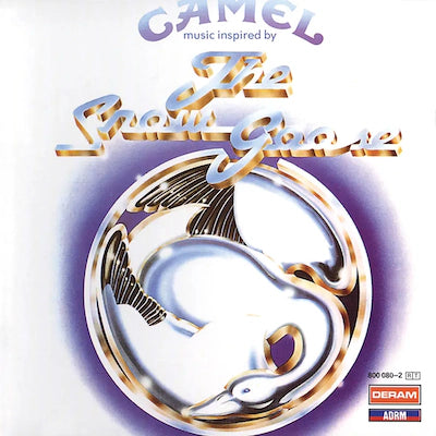 Camel - Music Inspired by The Snow Goose