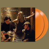 The Stooges - A Fire of Life