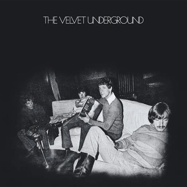 The Velvet Underground - The Velvet Underground