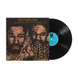 The Visitors - Motherland (Jazz Dispensary Top Shelf Reissue)