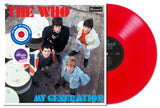 The Who - My Generation (60th Anniversary) (National Album Day 2026)