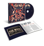 The Who - Live at the Oval