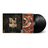 The Who - Live At Eden Project