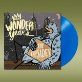 The Wonder Years - The Upsides