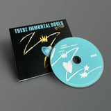 These Immortal Souls - Extra