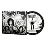 Thin Lizzy - The Acoustic Sessions