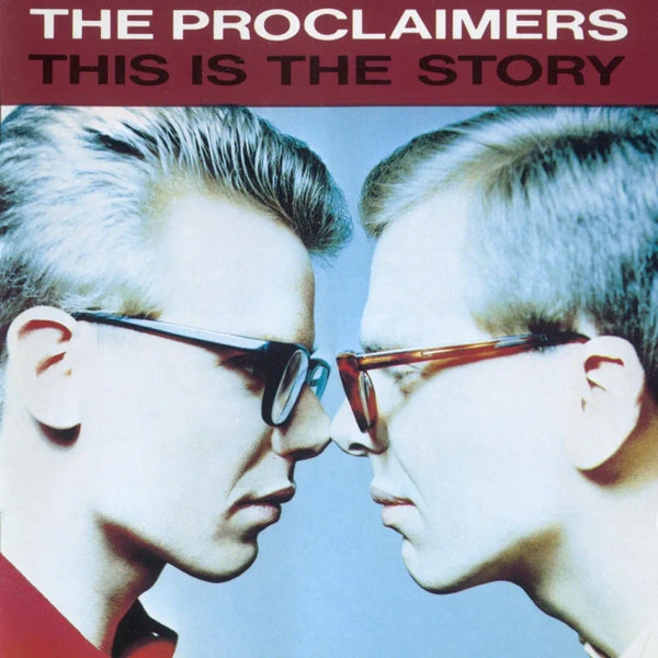 The Proclaimers - This Is The Story (National Album Day 2024)