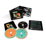 The Thompson Twins - Industry & Seduction: A Thompson Twins Collection