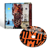 Thunder - Laughing On Judgement Day (2023 Reissue)