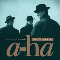 a-ha - Time and Again: The Ultimate a-ha