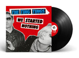 The Ting Tings - We Started Nothing (2025 Reissue)