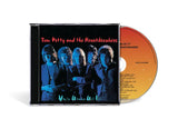 Tom Petty And The Heartbreakers - You're Gonna Get It!