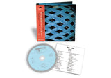 The Who - Tommy (SHM-CD)