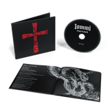 Tony Iommi - From The Dark