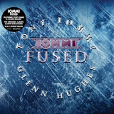 Tony Iommi - Fused (2024 Remaster)