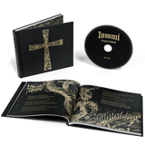 Tony Iommi - From The Dark