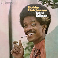 Bobby Hutcherson - Total Eclipse (Tone Poet Series)