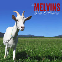 Melvins - Tres Cabrones (2023 Reissue)