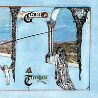 Genesis - Trespass (2024 Reissue)