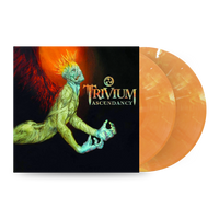 Trivium - Ascendancy (2025 Reissue)