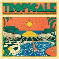 Ennio Morricone, Piero Piccioni, Bruno Nicolai, Armando Trovajoli - Tropicale