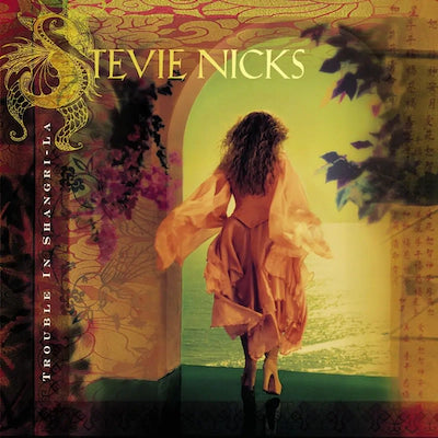Stevie Nicks - Trouble In Shangri-La (2024 Reissue)