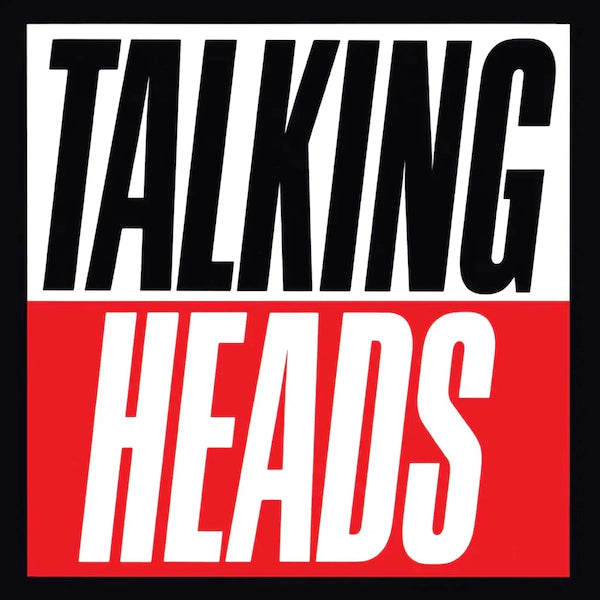 Talking Heads - True Stories (Rocktober 2023 Edition)