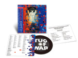 Paul McCartney - Tug Of War (SHM-CD)