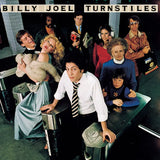 Billy Joel - Turnstiles (2024 Reissue)